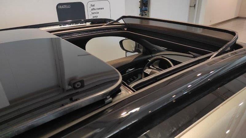 Nuova EVO Evo 6 2026 Grigio SUV