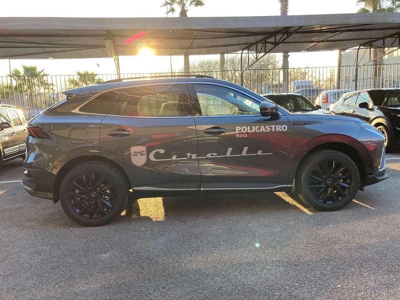Nuova Cirelli 5 177 CV (130 kW) 2026 Grigio SUV