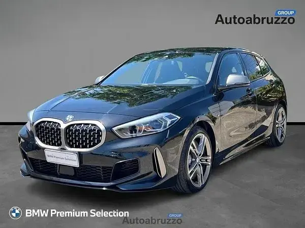 Usata BMW M135 Comfort Edition 306 CV (225 kW) 2023 Utilitaria