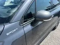 Usado Fiat 500X Sport 120 CV (88 kW) 2022 Gris SUV