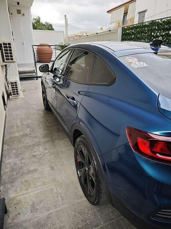 Usata Renault Arkana R.S. 140 CV (102 kW) 2022 SUV