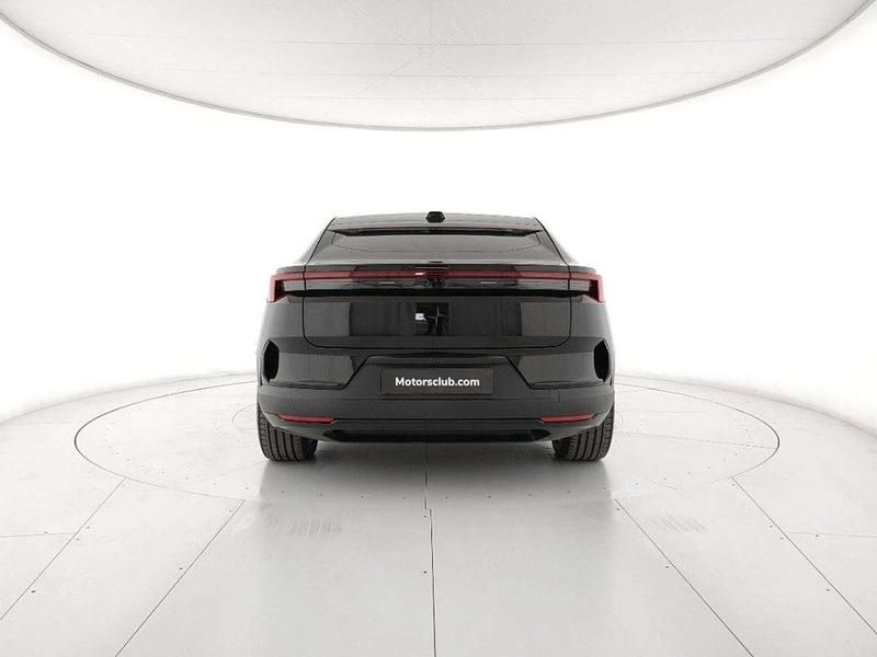 Nuova Polestar 4 Plus 200 kW (272 CV) 2025 Nero SUV