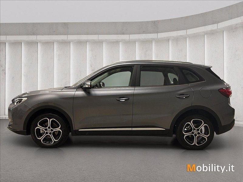 Nuova MG ZS Comfort 197 CV (144 kW) 2026 SUV