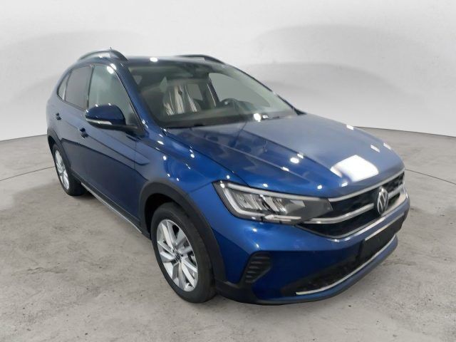 Nuova VW Taigo Edition 95 CV (69 kW) 2025 Blu SUV