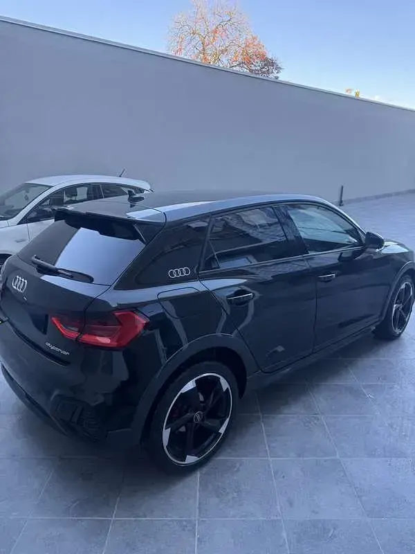 Usata Audi A1 Ambiente 110 CV (80 kW) 2021 SUV