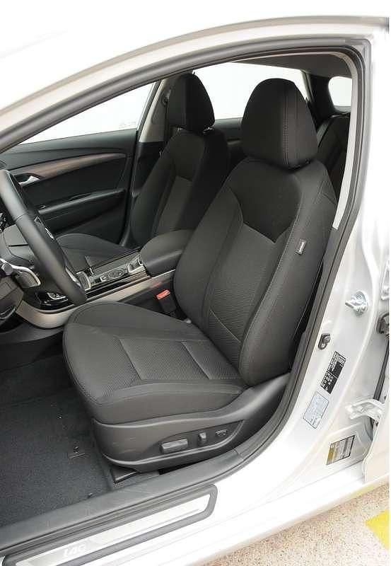 Usata Hyundai i40 Comfort 136 CV (100 kW) 2014 Station wagon