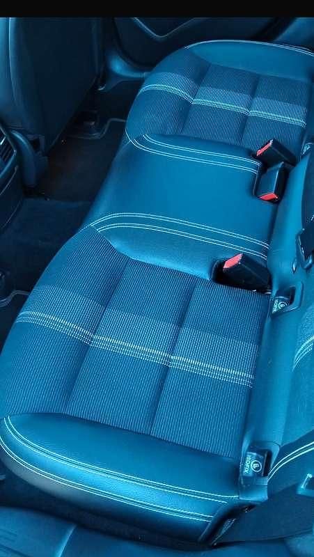 Usata Mercedes GLA200 136 CV (100 kW) 2018 SUV