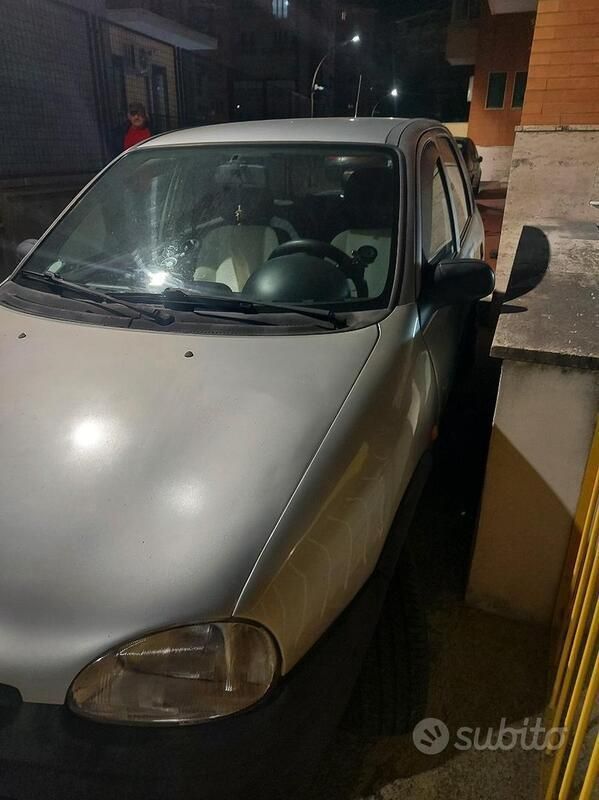 Usata 2000 Opel Corsa Due volumi | 2000 € - Immagine 1/3