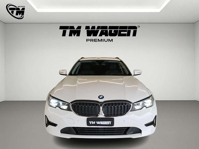 Usata BMW 320 190 CV (139 kW) 2020 Other Station wagon