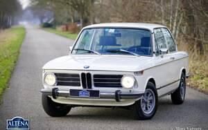 Usata BMW 2002 130 CV (95 kW) 1973 Bianco Berlina