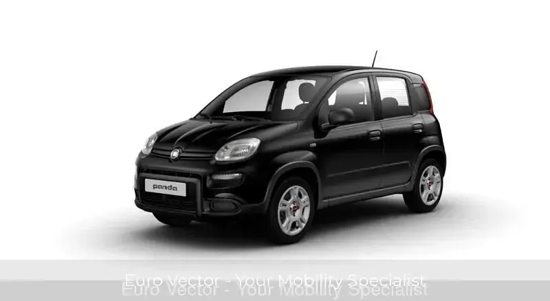 Usata Fiat Panda S 70 CV (51 kW) 2024 Utilitaria