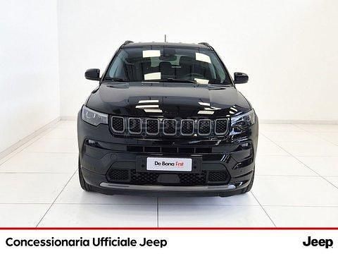 Usata Jeep Compass Summit 131 CV (96 kW) 2025 SUV