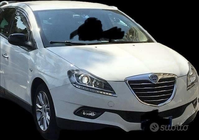 Usata 2011 Lancia Delta Due volumi | 6500 € - Immagine 1/2