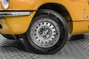 Usata Triumph GT6 98 CV (72 kW) 1973 Giallo Coupé