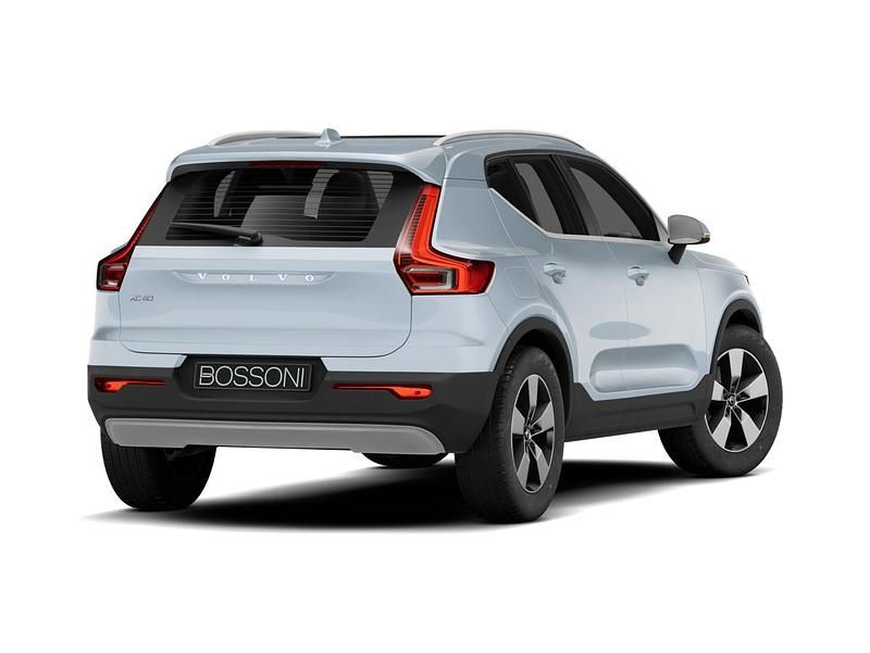 Nuova Volvo XC40 2026 Blu SUV