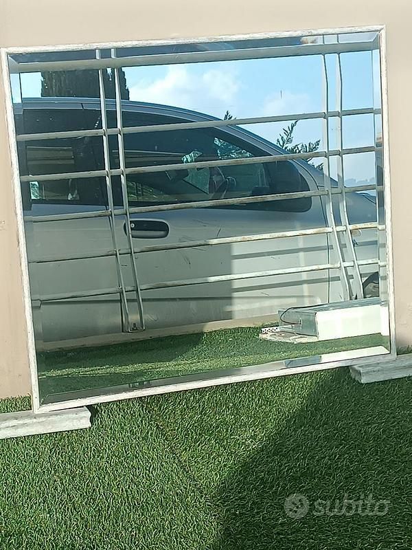 Usata Fiat Panda 70 CV (51 kW) 2018 Grigio Utilitaria