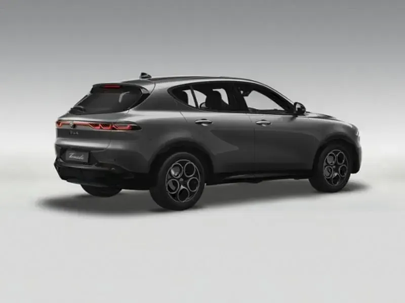Nuova Alfa Romeo Tonale Sprint 160 CV (117 kW) 2026 Grigio SUV