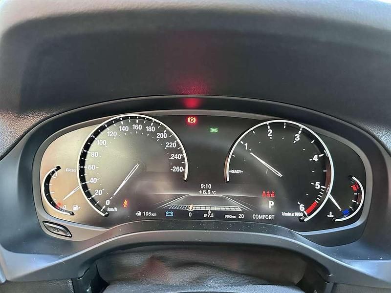 Usata BMW X4 190 CV (139 kW) 2019 SUV