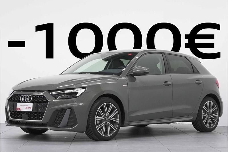 Usado Audi A1 S-Line 116 CV (85 kW) 2025 SUV