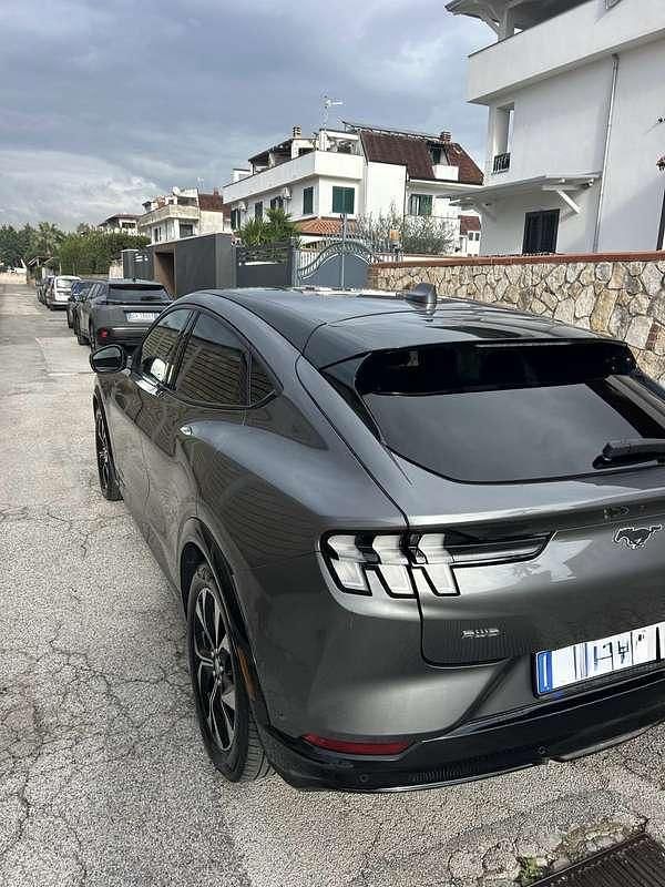 Usata Ford Mustang 269 CV (197 kW) 2021