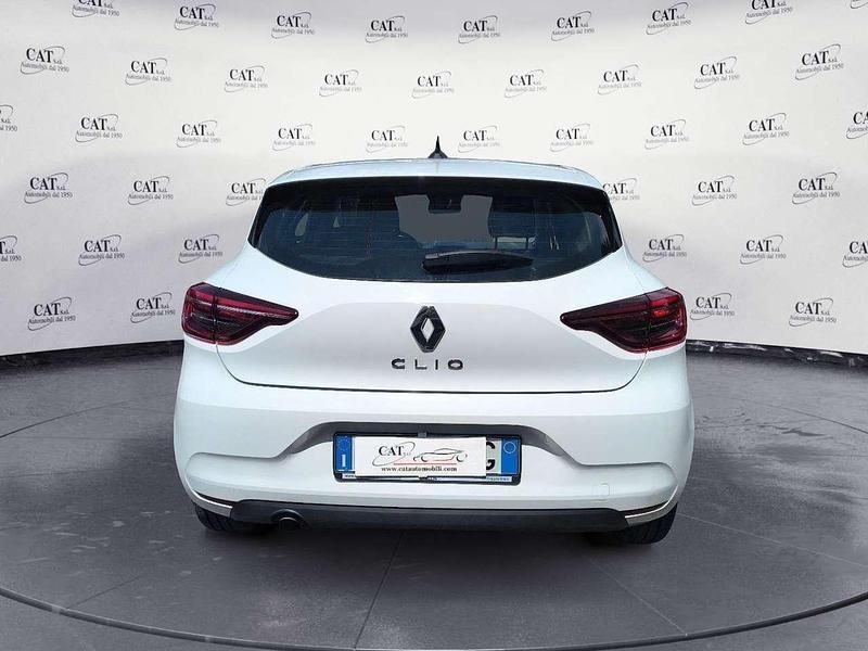 Usata Renault Clio V Equilibre 67 CV (49 kW) 2023 Other Utilitaria
