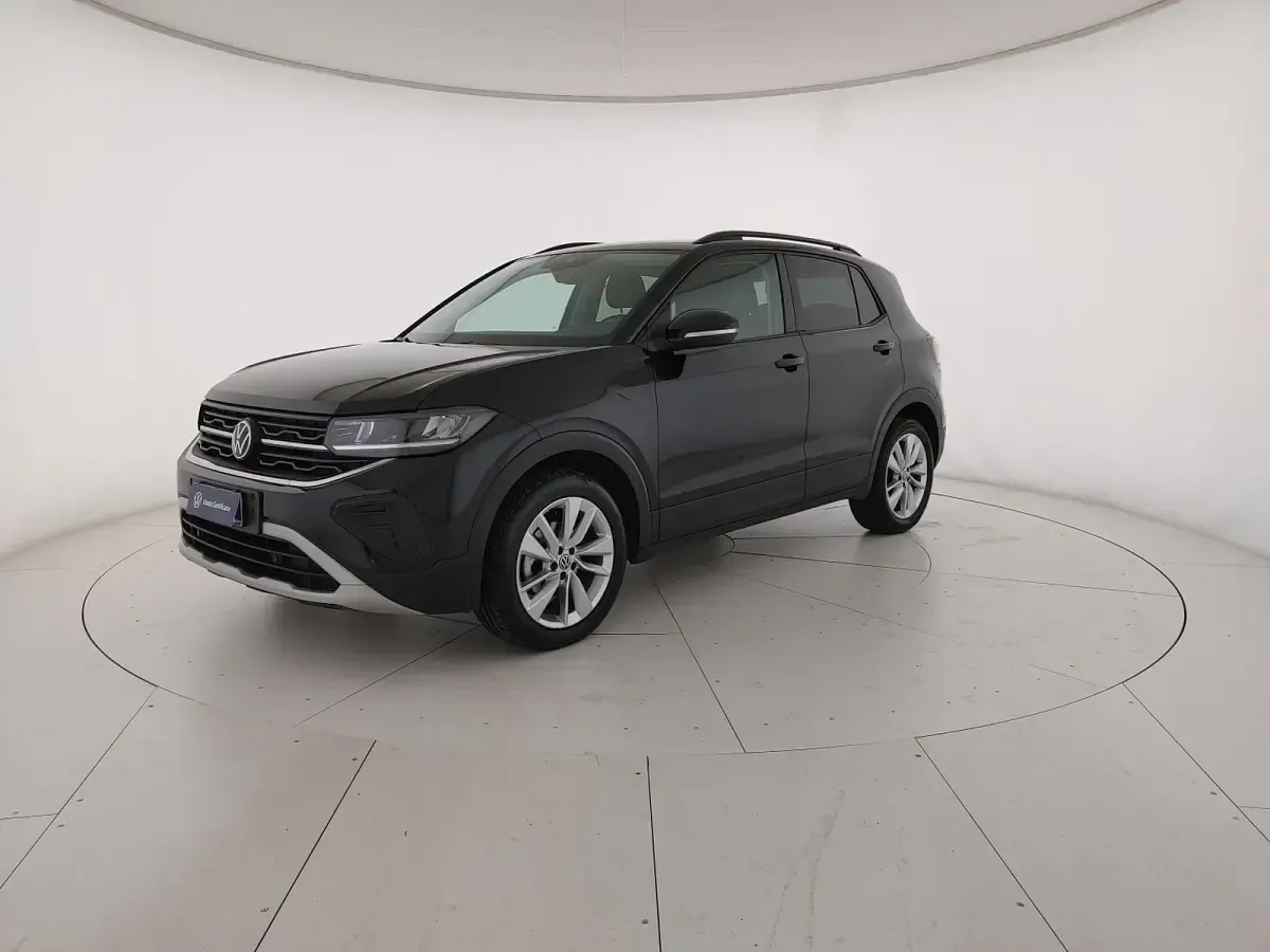 Brugt VW T-Cross Life 95 HK (69 kW) 2024 SUV