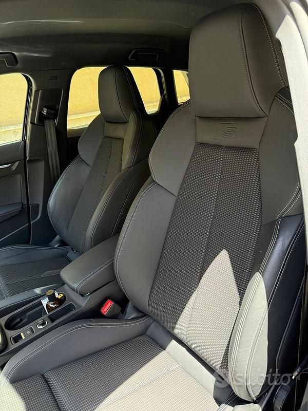 Usata Audi A3 Comfort 150 CV (110 kW) 2023 Berlina