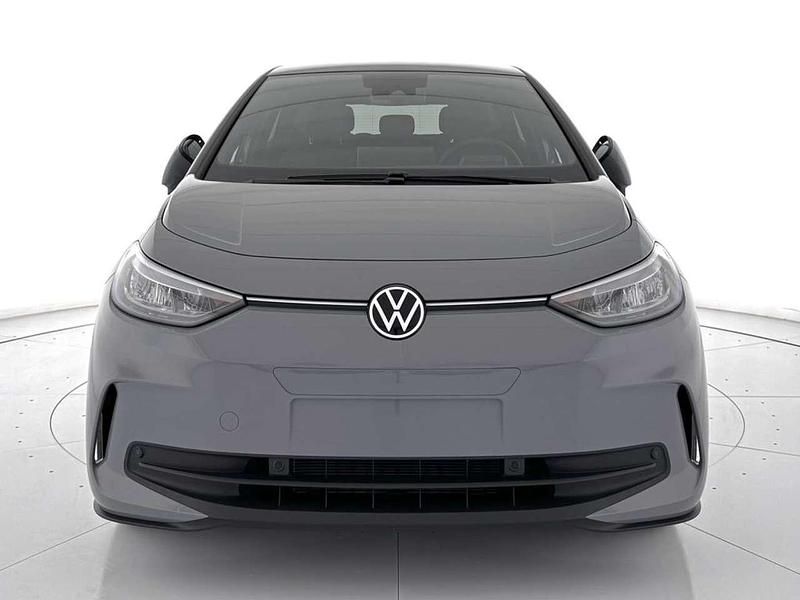 Nuova VW ID.3 Pure 69 kW (95 CV) 2025 Nero / pastello Utilitaria