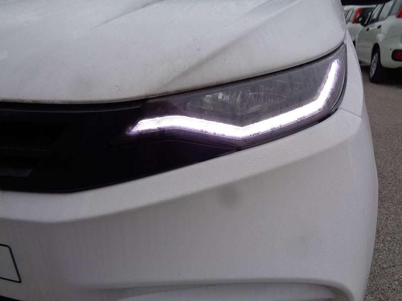 Nuova Aixam City 2026 Bianco Utilitaria