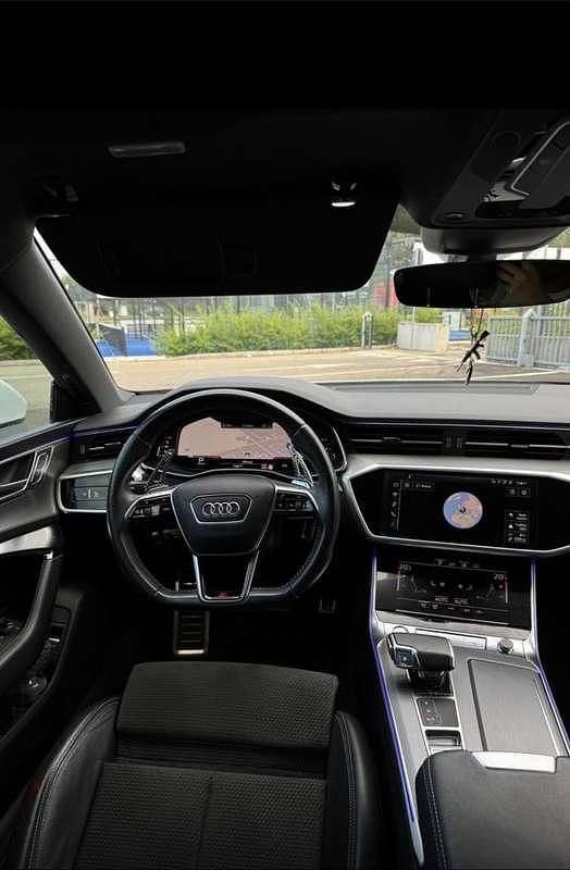 Usata Audi A7 Business Plus 204 CV (150 kW) 2019 Berlina