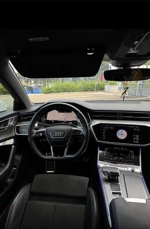 Usata Audi A7 Sportback Business Plus 204 CV (150 kW) 2019 Utilitaria