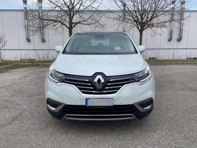 Usato 2019 Renault Espace 2.0 Diesel 160 CV (22.400 €)