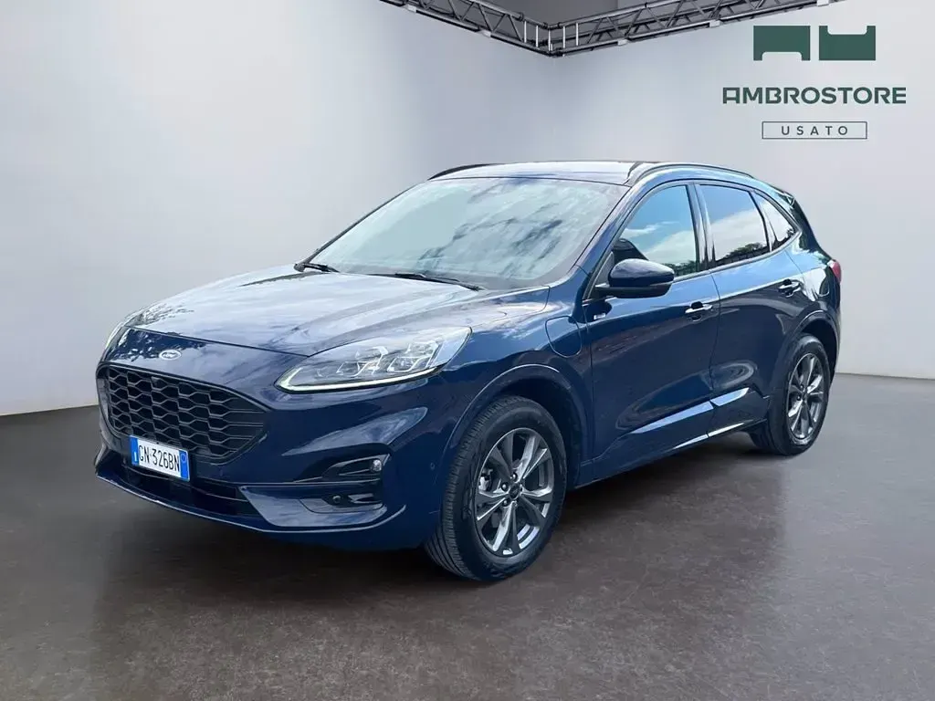 Usata Ford Kuga ST-Line X 225 CV (165 kW) 2023 SUV