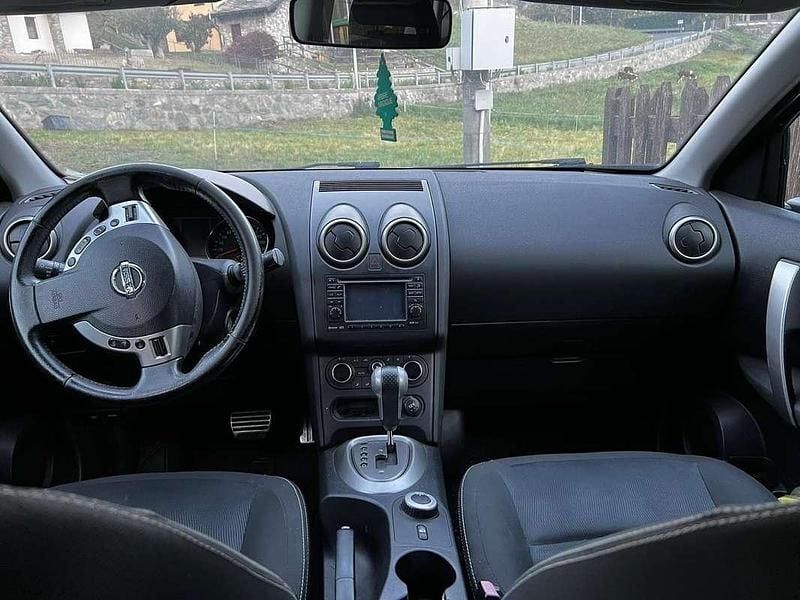 Usata Nissan Qashqai +2 N-TEC 150 CV (110 kW) 2011 SUV