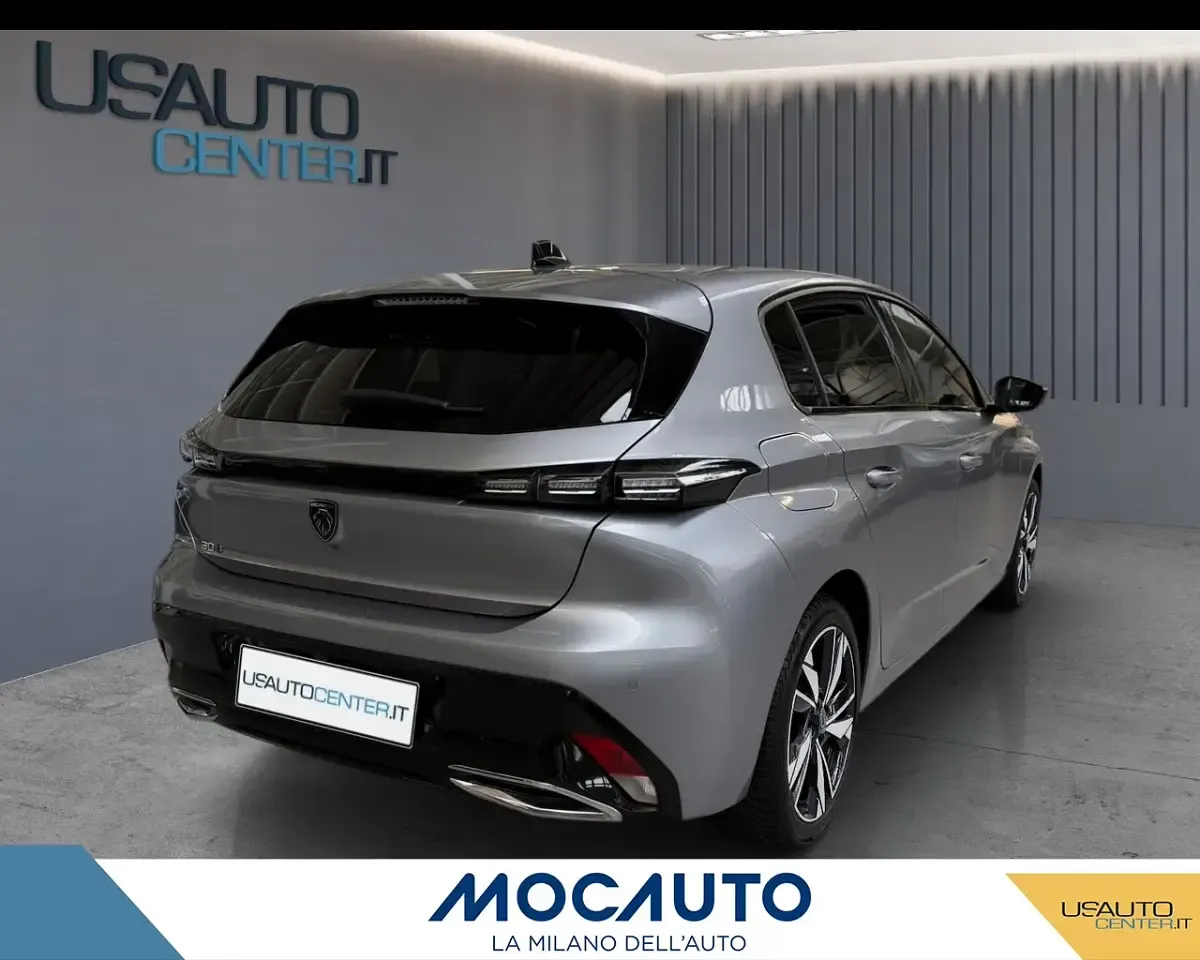 Usata Peugeot 308 Allure 130 CV (95 kW) 2022 Station wagon