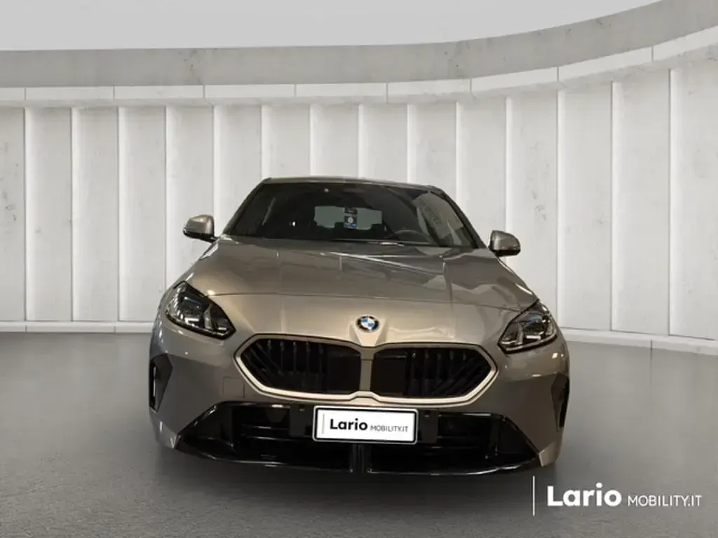 Usata BMW 118 M Sport 150 CV (110 kW) 2024 Grigio Utilitaria