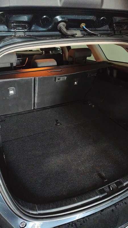 Usata Toyota Auris Hybrid Active 99 CV (72 kW) 2014 Station wagon