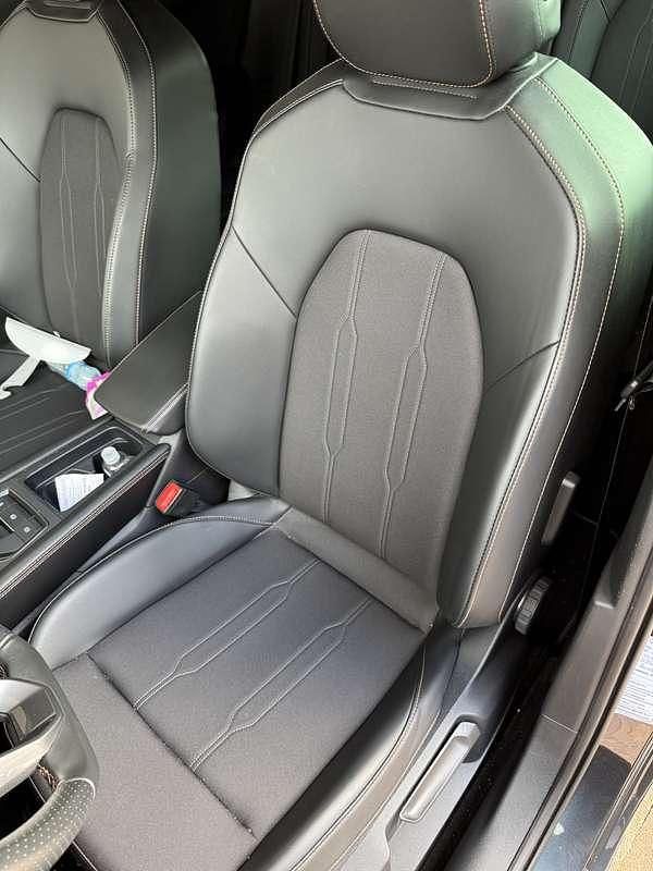 Nero Usata 2024 Cupra Formentor SUV | 29.500 € (Super prezzo) - Immagine 1/4