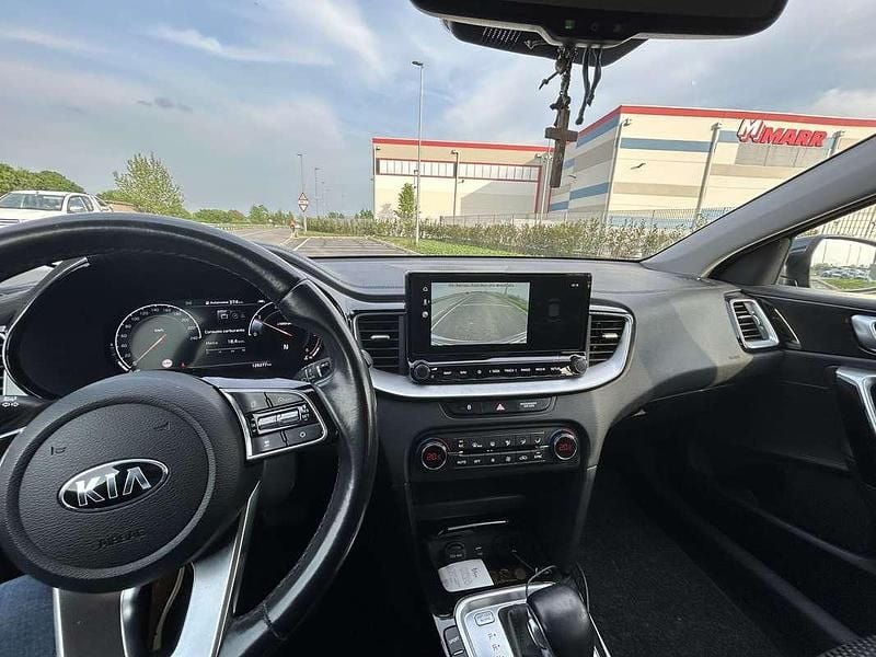 Usata Kia XCeed Plus 136 CV (100 kW) 2021 SUV