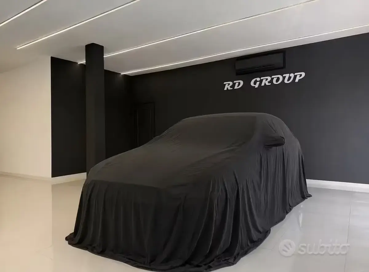 Second-hand Mercedes ML250 204 CP (150 kW) 2012 SUV