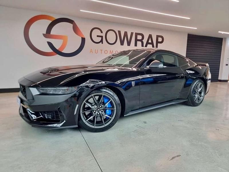 Usata Ford Mustang Dark Horse 454 CV (333 kW) 2025 Coupé