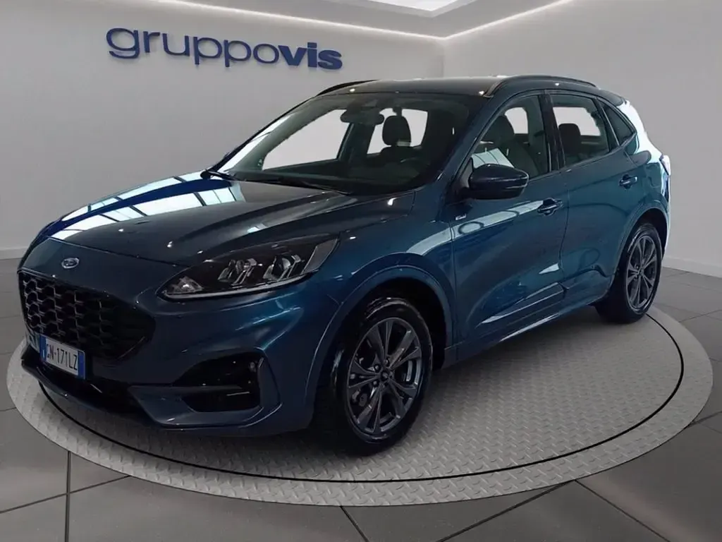 Occasion Ford Kuga ST-Line 190 ch (139 kW) 2023 SUV