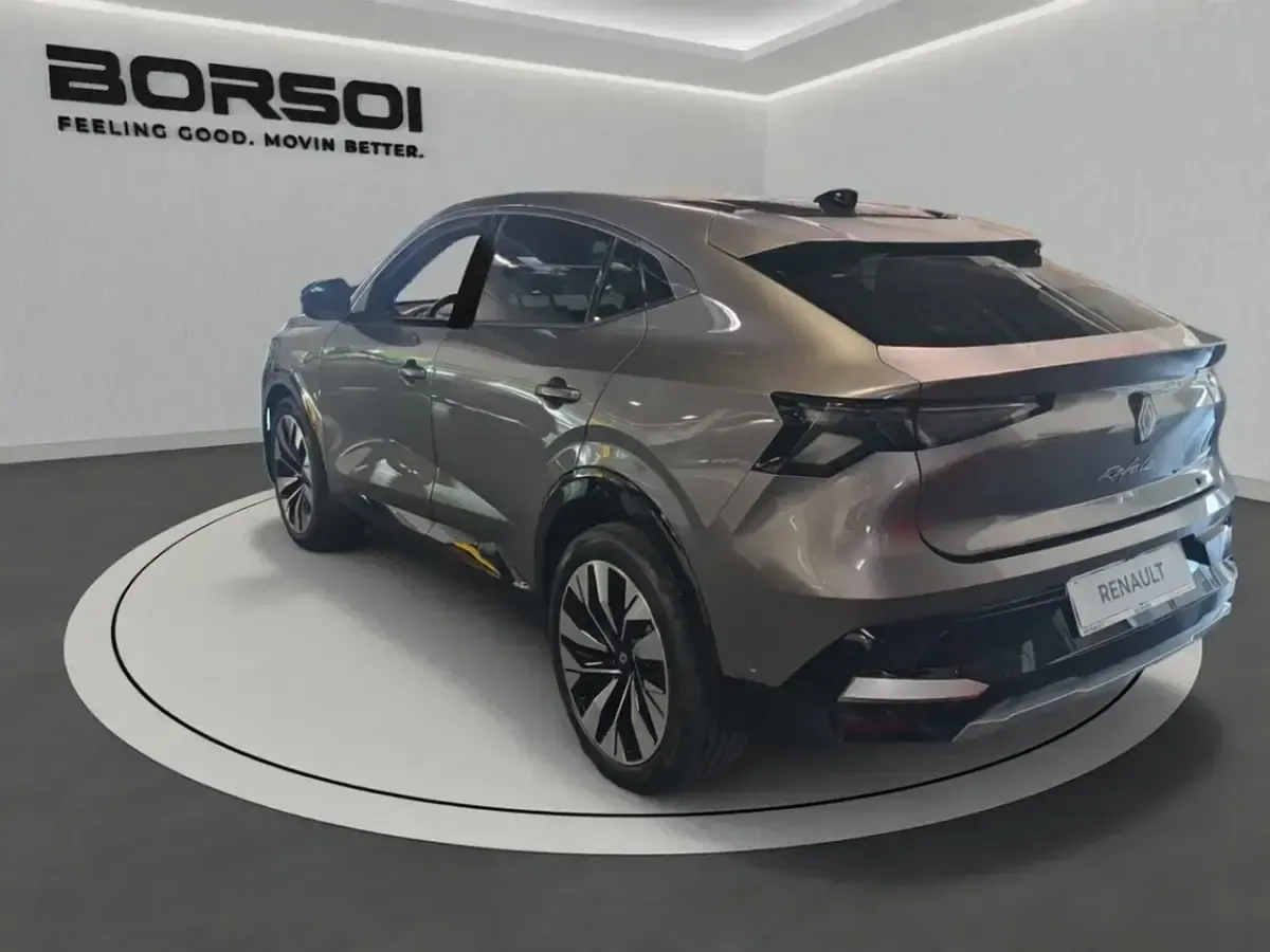 Nuova Renault Rafale Techno 131 CV (96 kW) 2026 Bestyle seoul SUV