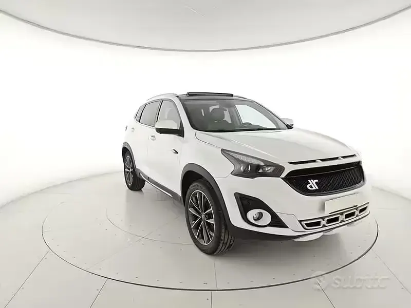 Usado DR F35 155 CV (114 kW) 2022 SUV