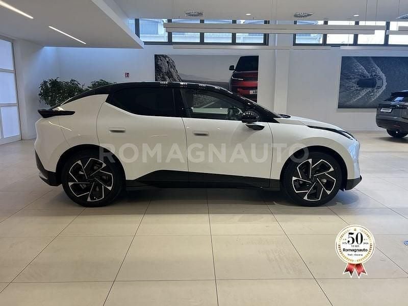 Nuova Lynk & Co 02 75 kW (102 CV) 2025 Other SUV