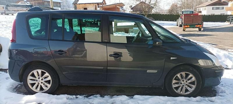 Usado Renault Espace 150 CV (110 kW) 2008 Monovolumen