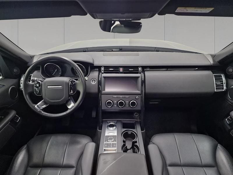 Usata Land Rover Discovery 5 HSE 241 CV (177 kW) 2020 Blu SUV