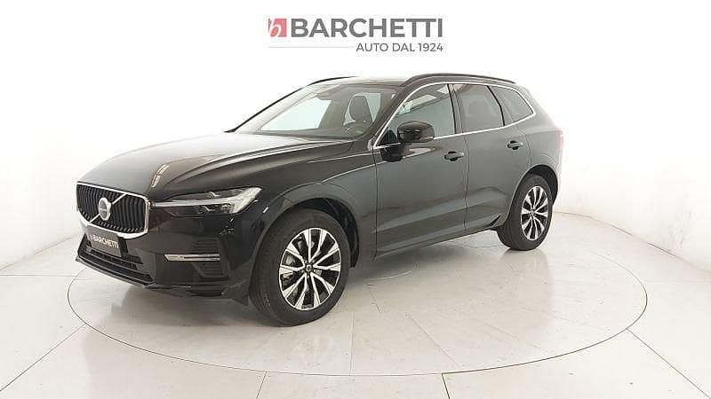 Nuova Volvo XC60 Core 197 CV (144 kW) 2025 Nero SUV