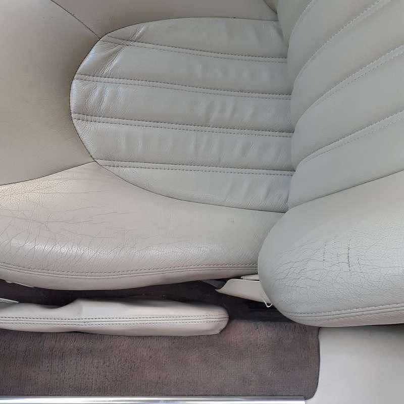 Usata Jaguar XK8 284 CV (208 kW) 1997 Coupé