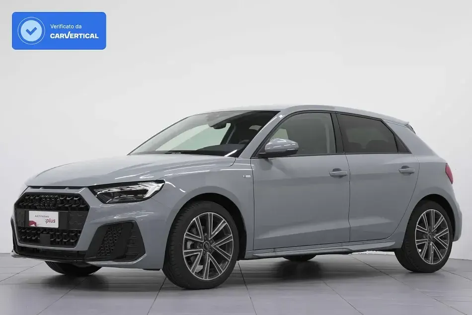 Usata Audi A1 Ambiente 116 CV (85 kW) 2026 SUV